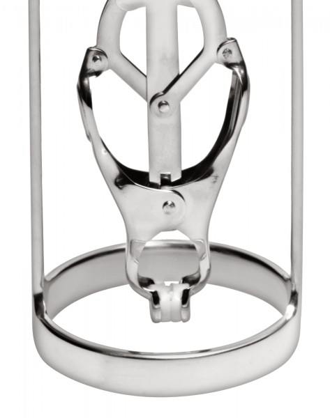 Guillotine Nipple Clamps