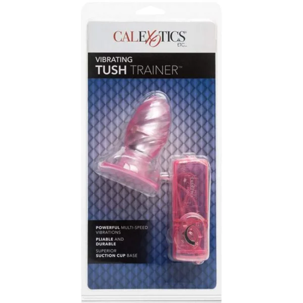 Vibrating Tush Trainer