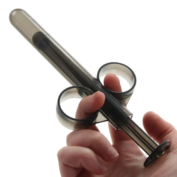 Lube Tube XL Lubricant Applicator By CalExotics - Smoke