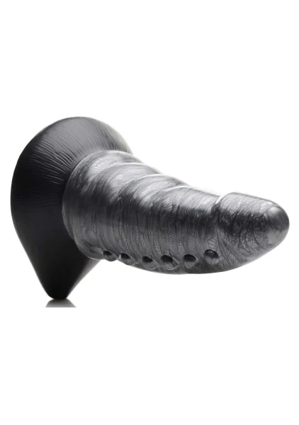 Creature Cocks Beastly Tapered Bumpy Silicone Dildo