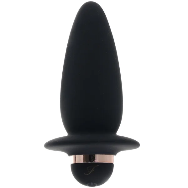 Fredericks of Hollywood 4 Inch Booty Plug — image 4 of 6