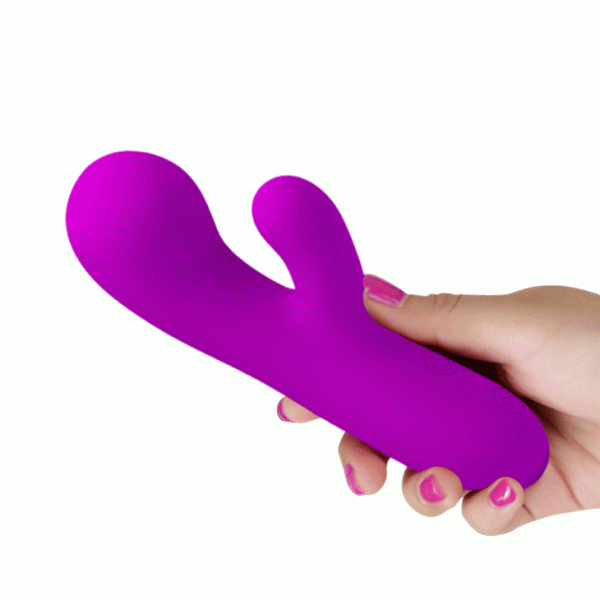 Berger Rabbit Vibrator