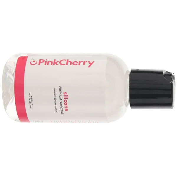 PinkCherry Premium Silicone Lubricant
