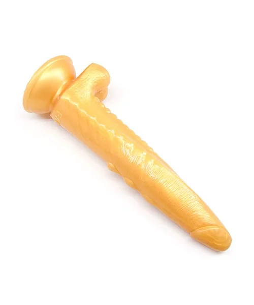 Golden dragon
