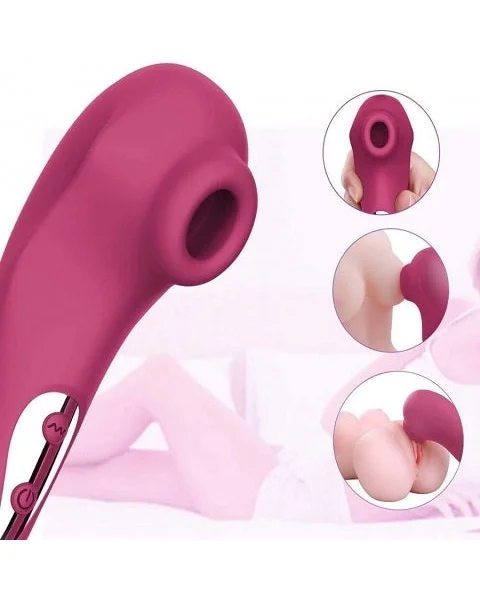 Tracy's Dog P Cat Clitoral Vibrator — image 5 of 10