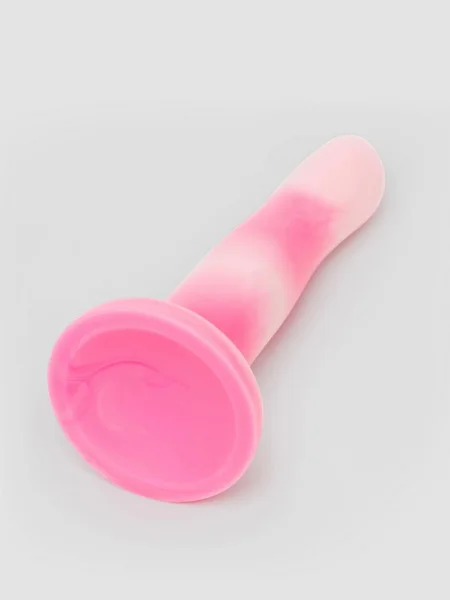 Lovehoney Shape Shifter Posable Super-Soft Silicone Dildo 5 Inch