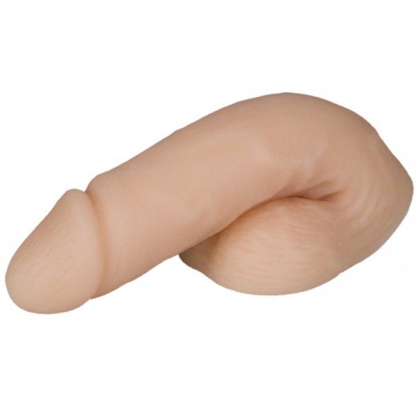 Fleshlight Mr Limpy Packer - 8.5 Inch