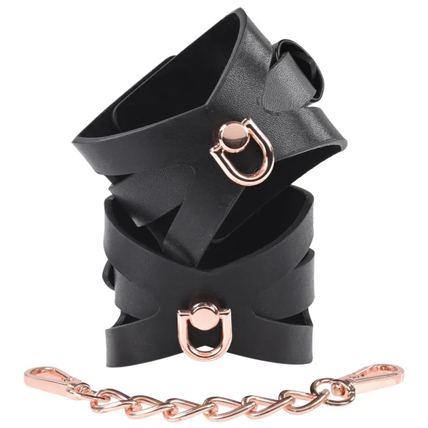 Sportsheets Brat Handcuffs