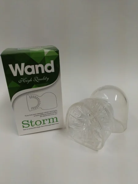 Wand - Storm Attachment — image 4 of 6