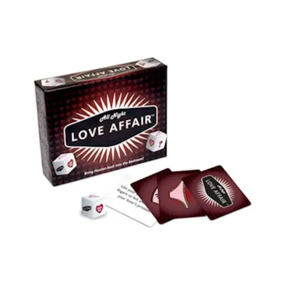 Love Affair