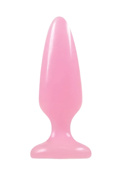 Firefly Pleasure Plug - Medium - Blue