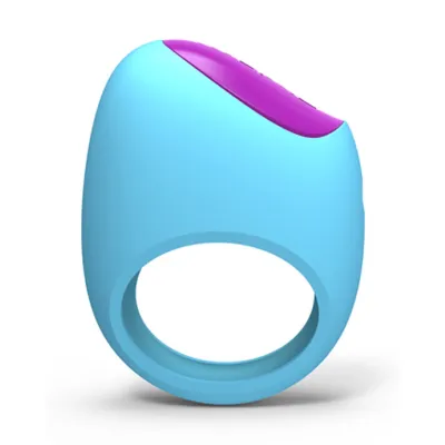 Picobong Remoji Lifeguard Ring Vibe Blue