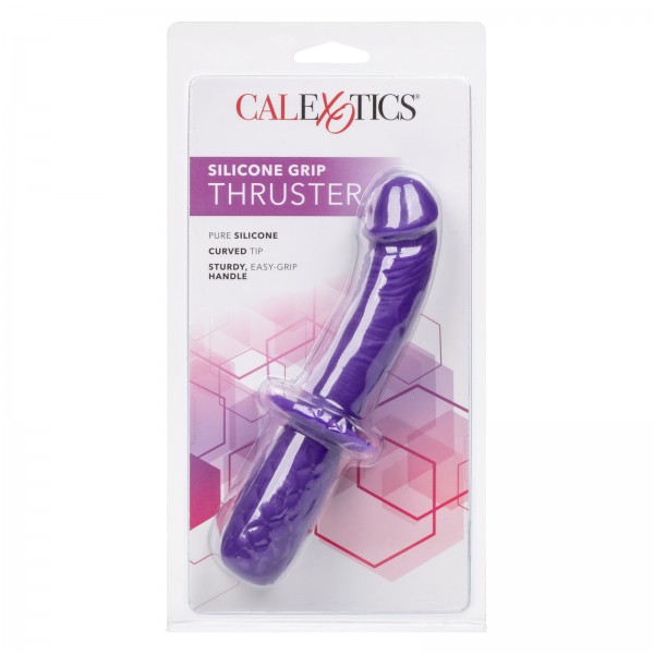 Playful G-Spot Dildo + Handle
