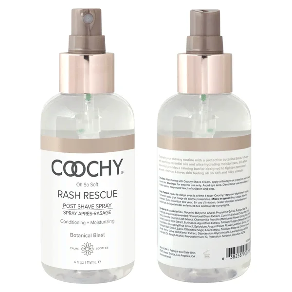 Coochy After Shave Protection Mist - Botanical Blast — image 11 of 11