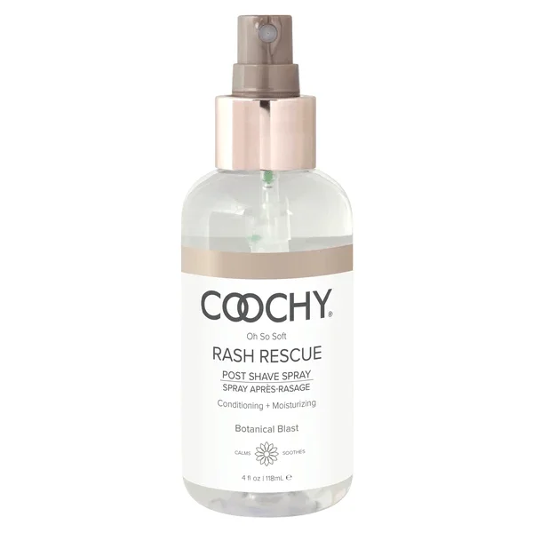Coochy After Shave Protection Mist - Botanical Blast — image 9 of 11