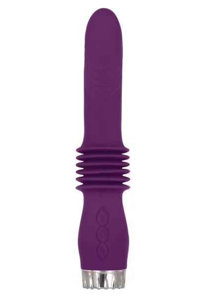 Adam & Eve Deep Love Thrusting Wand