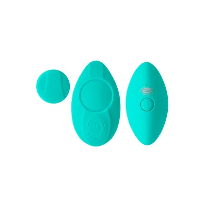 Cloud 9 Panty Pleasures Magnetic Panty Vibe