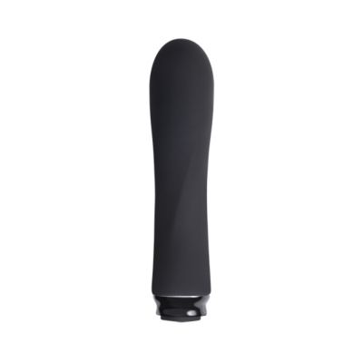 Luxe Compact Rechargable Vibe Electra Black