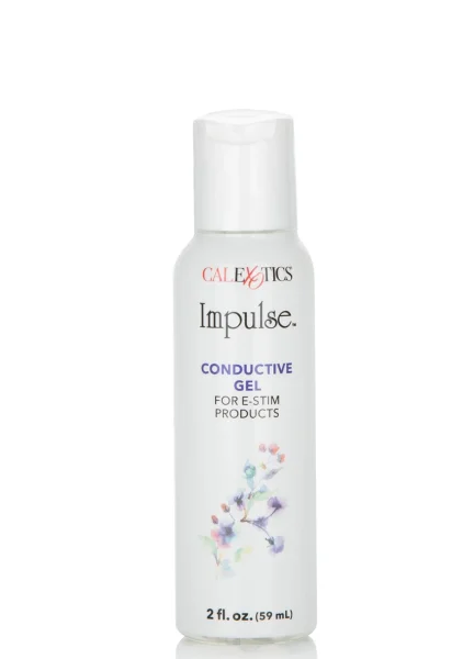 Impulse Conductive Gel for E-Stim Products
