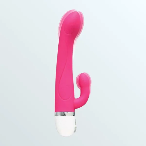 VeDO Wink Rabbit Vibe - Hot Pink