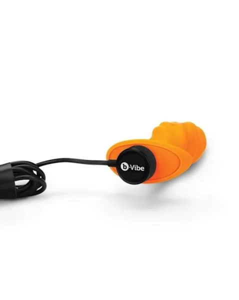 Swirl Texture Plug  - 5 Inch