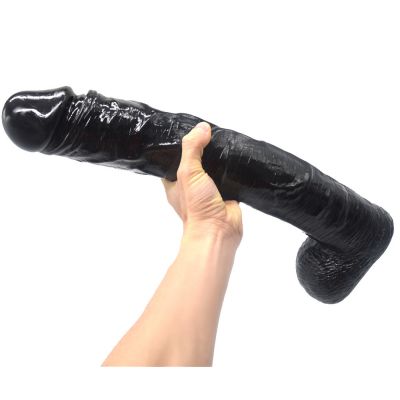 16 Long Thick Cock