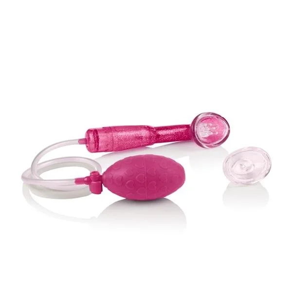 Original Clitoral Vibrating Pump
