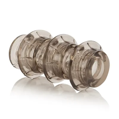 Dr Joel Kaplan Beaded Girth Ring Triple Stacker