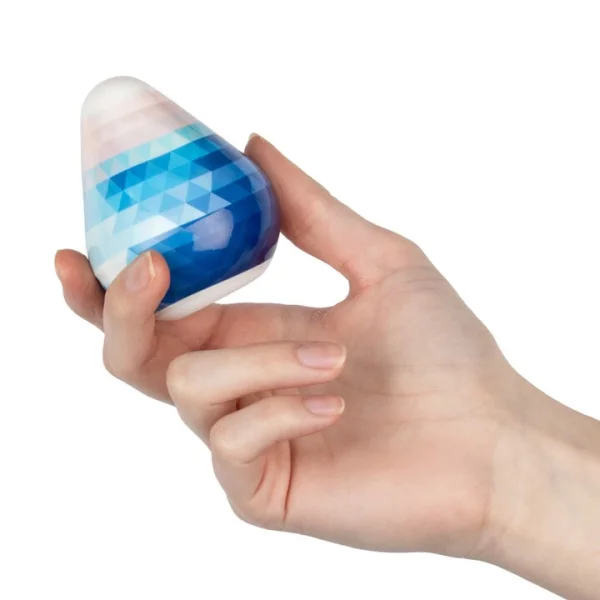 Bondara Bone Cone TPE Textured Masturbator Sleeve — image 4 of 4