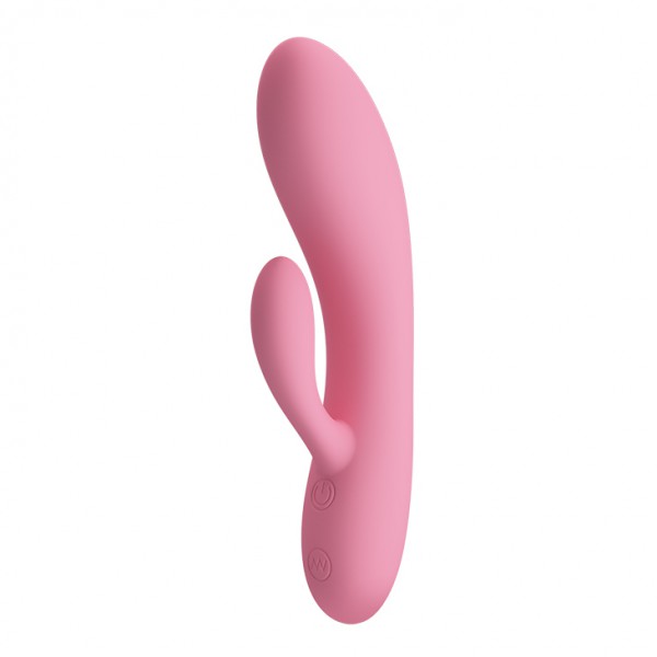 Carol Rabbit Vibrator