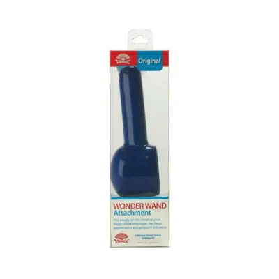 Magic Wand Wonder Wand Attachment