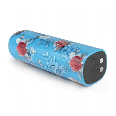 Lovetoy Rechargeable Daphne Massager Bullet Vibrator