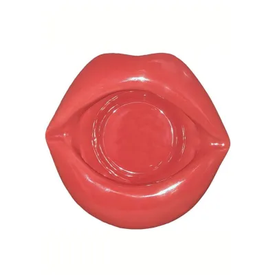 Lips Ashtray