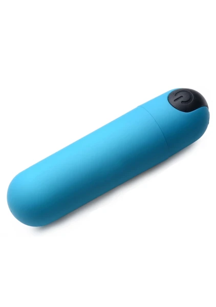 Bang! Vibrating Bullet With Remote Control