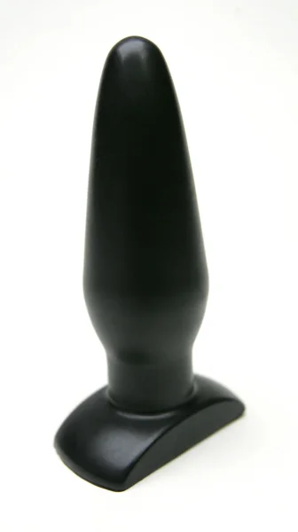 Tantus Bronco Silicone Butt Plug — image 6 of 10