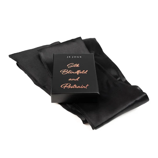 Naughty Gift Set by Je Joue