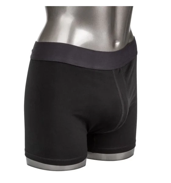 Packer Gear Boxer Brief with Packing Pouch
