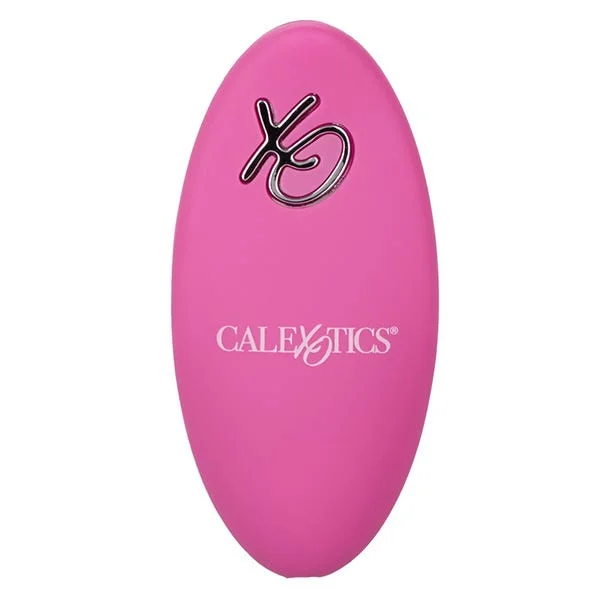 Venus Butterfly Silicone Remote Pulsating Vibrator Venus G