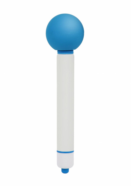 Lala Pop - Blue - Remote Control Vibrator