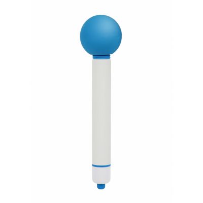 Lala Pop Blue Remote Control Vibrator