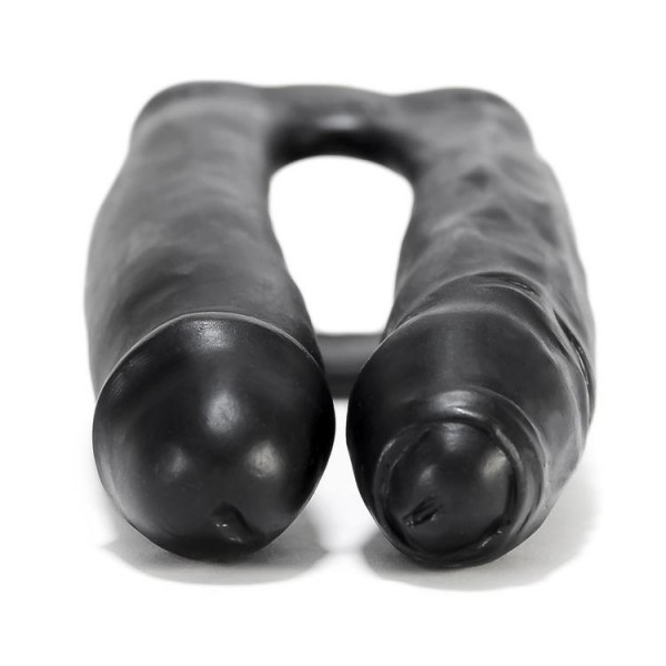 Oxballs 3-Way Triple Penetrator Cock Ring