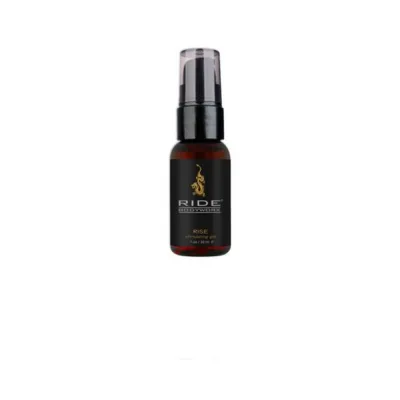 Ride Bodyworx Rise Stimulating Gel 1 ounce