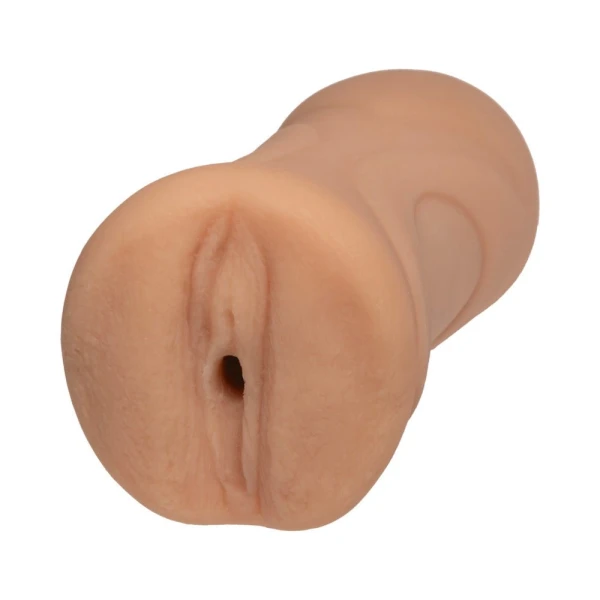 Sophie Dee Ultraskyn Pocket Pussy Vanilla — image 8 of 12