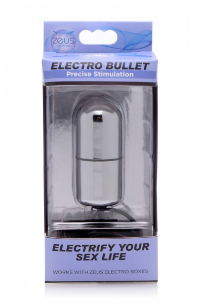 Zeus Electro Bullet — image 5 of 6