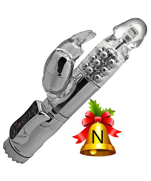 Jessica Rabbit Ultimate Plus Vibrator