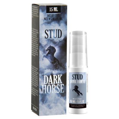 Pharmquests Dark Horse