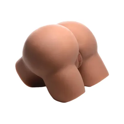 Mistress Jennifer Bubble Butt Pussy Ass