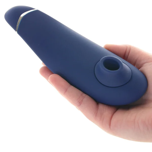 Womanizer Premium 2 Pleasure Air Stimulator