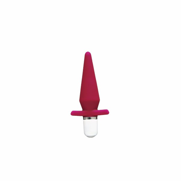 Rio Silicone Anal Vibe by VeDO