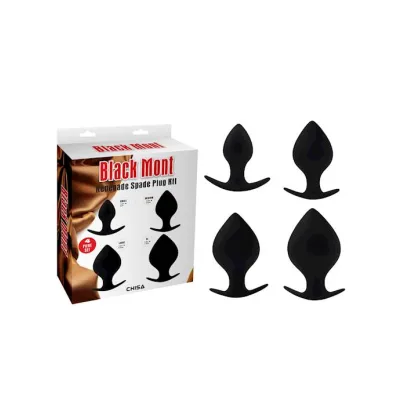Renegade Spade Plug Kit